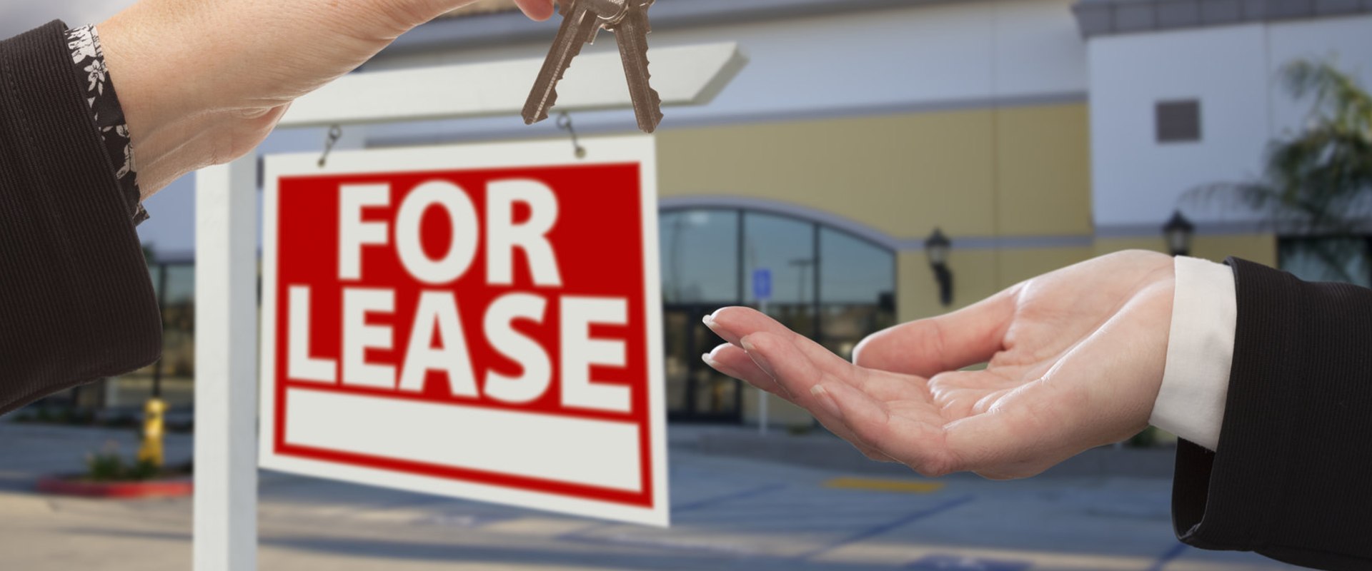 How To Find The Best Retail Space For Your Real Estate Brokerage In Austin