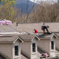 Roofing Services For Crystal Lake’s Real Estate Brokerage Clients