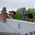 The Importance Of Flat Roof Repair And Maintenance In Towson: A Real Estate Brokerage Perspective