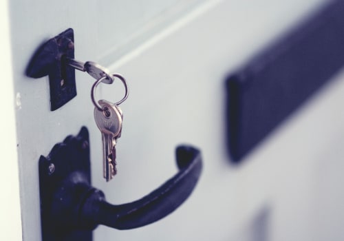 Unlocking The Key To Success: How A Commercial Door Locksmith Benefits Las Vegas Real Estate Brokerage