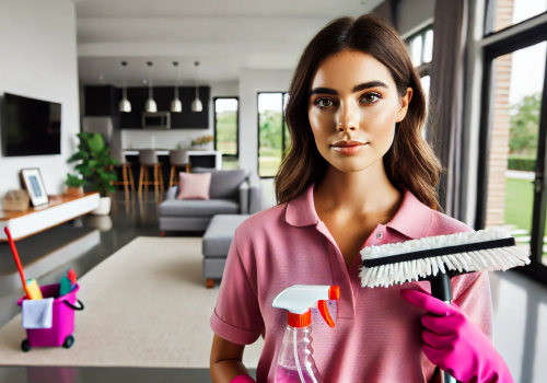 The Importance Of Professional Cleaning Service For Real Estate Brokerage In Austin